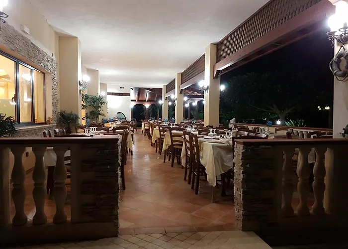 Hotel Campagnola Hotel