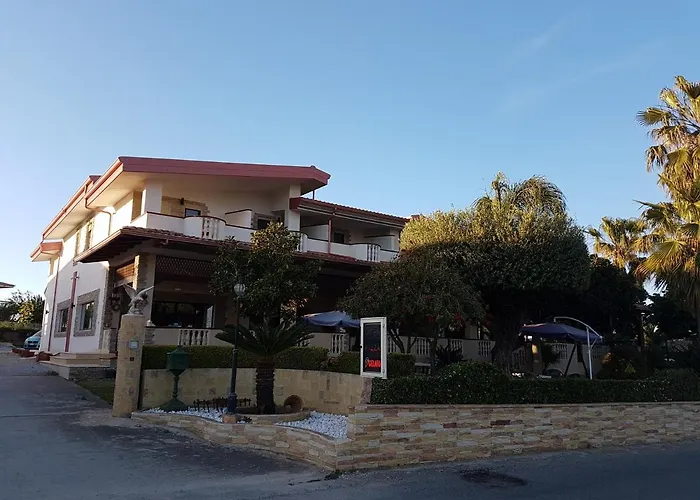 Hotel Hotel Campagnola 3*