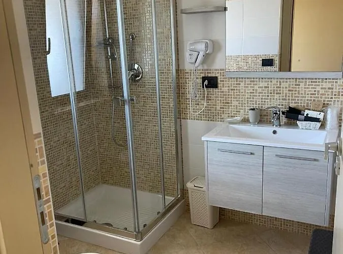 Hotel Campagnola 3* Capo Vaticano