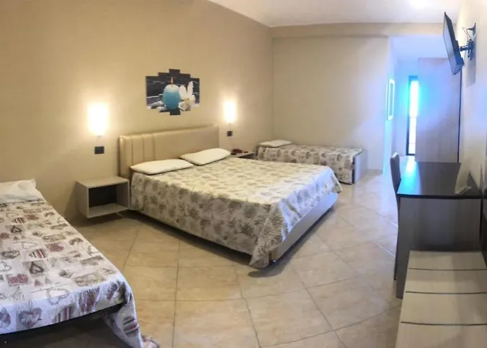 Hotel Campagnola Hotel