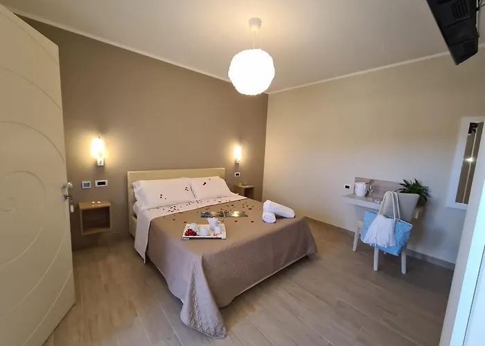 Hotel Hotel Campagnola 3*