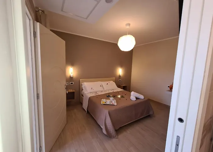 Hotel Hotel Campagnola