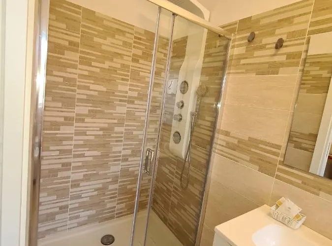 Hotel Hotel Campagnola 3*