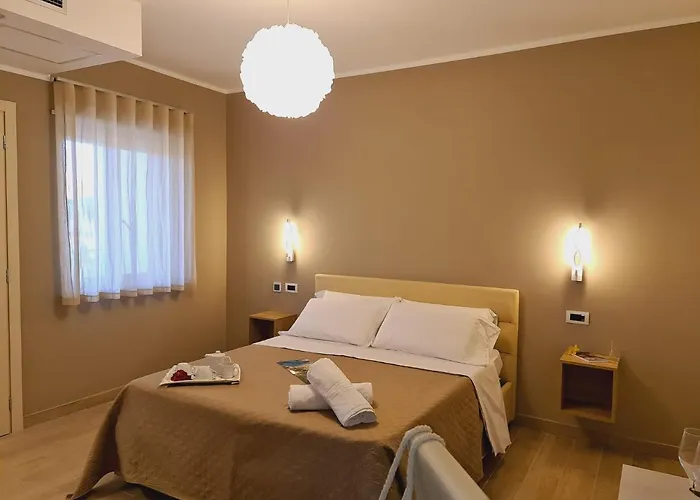 Hotel Hotel Campagnola 3*