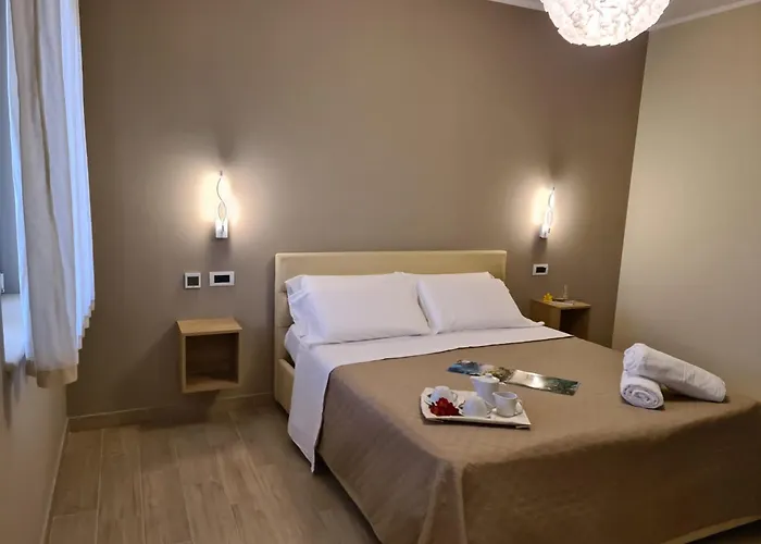 Hotel Campagnola Hotel