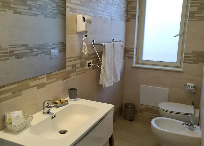 Hotel Hotel Campagnola