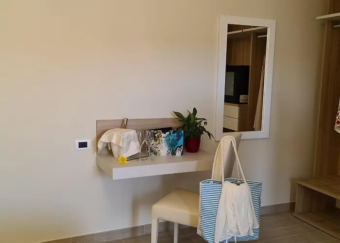 Hotel Campagnola Hotel 3*