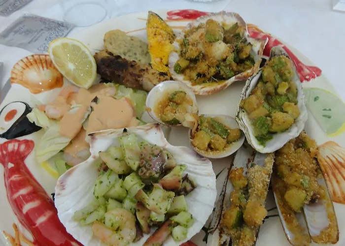 酒店 La Campagnola 3*