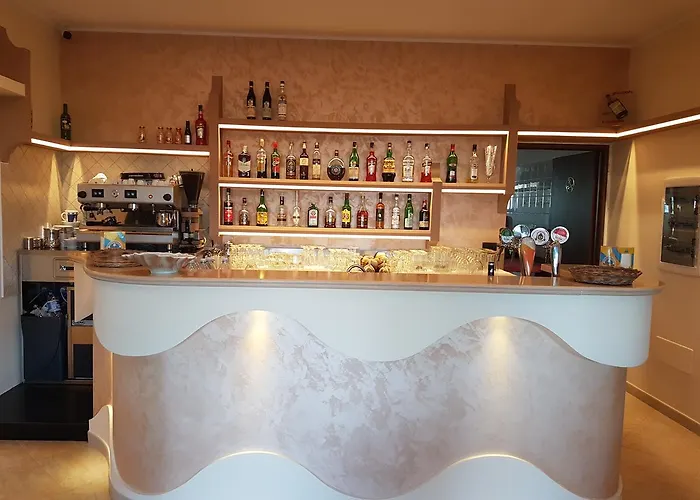 Hotel Campagnola Hotel 3*