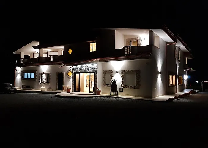 La Campagnola 梵蒂冈角