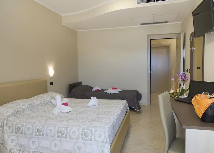 Hotel Hotel Campagnola