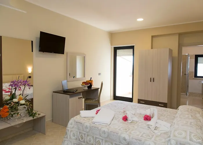 Hotel Campagnola Hotel