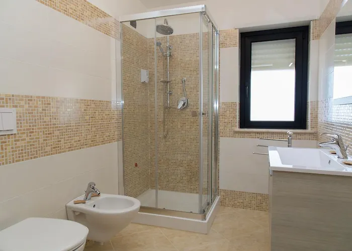 Hotel Campagnola Hotel Capo Vaticano