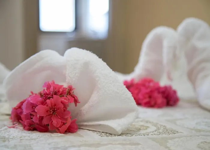 Hotel Campagnola Hotel 3*