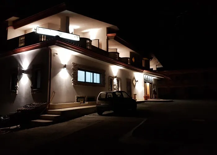 酒店 La Campagnola 梵蒂冈角